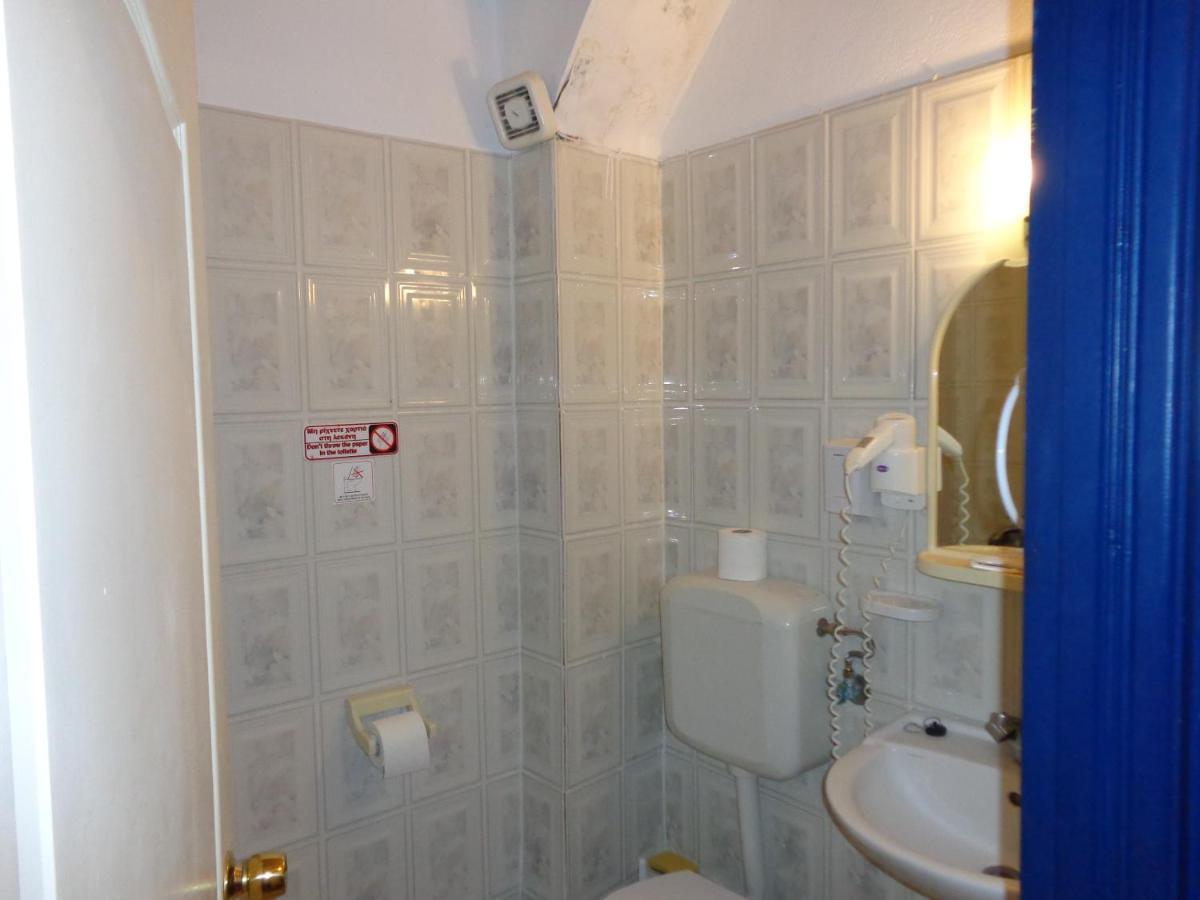 Porto Kairis Hotel Oreoi Luaran gambar