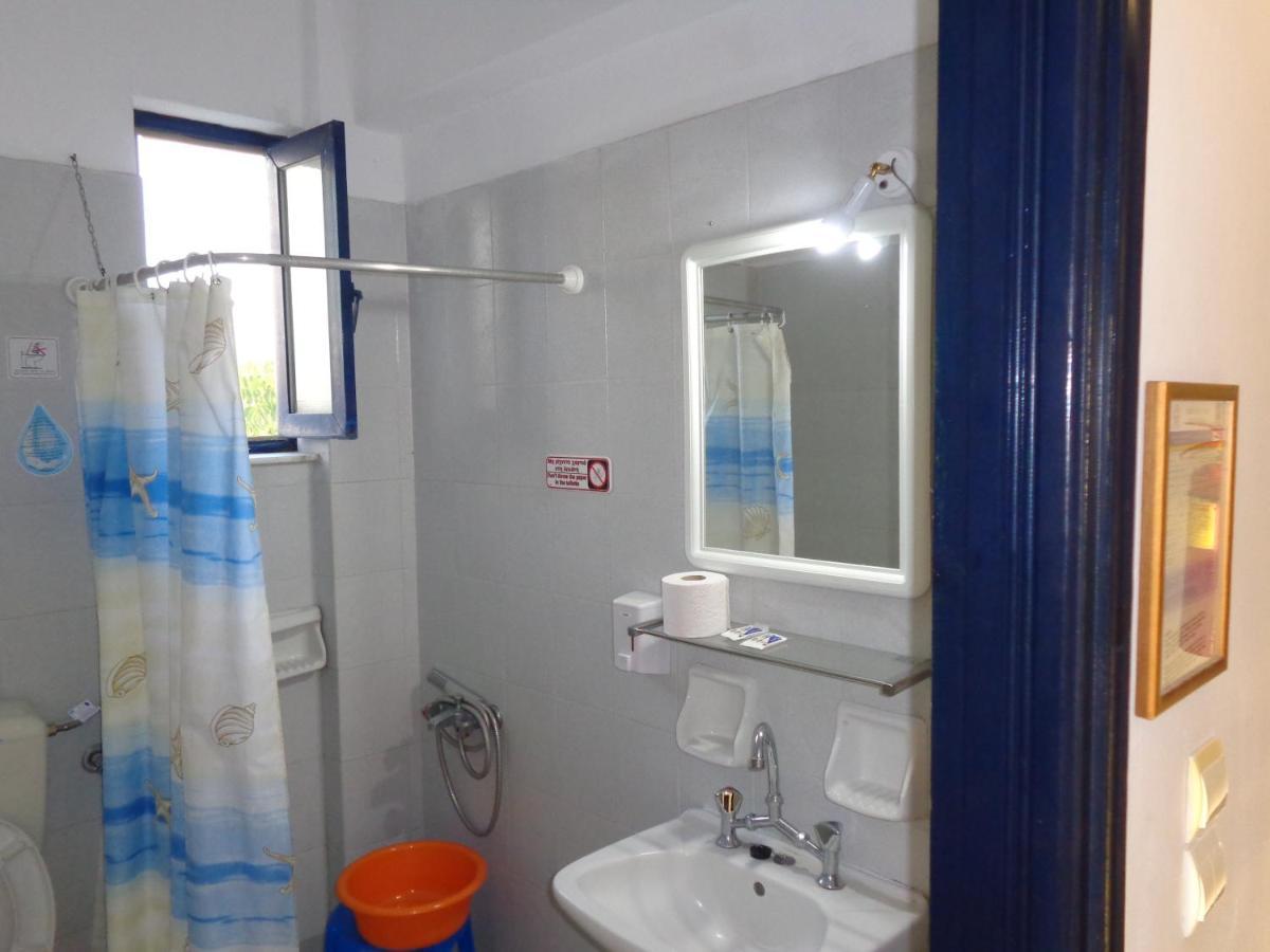 Porto Kairis Hotel Oreoi Luaran gambar