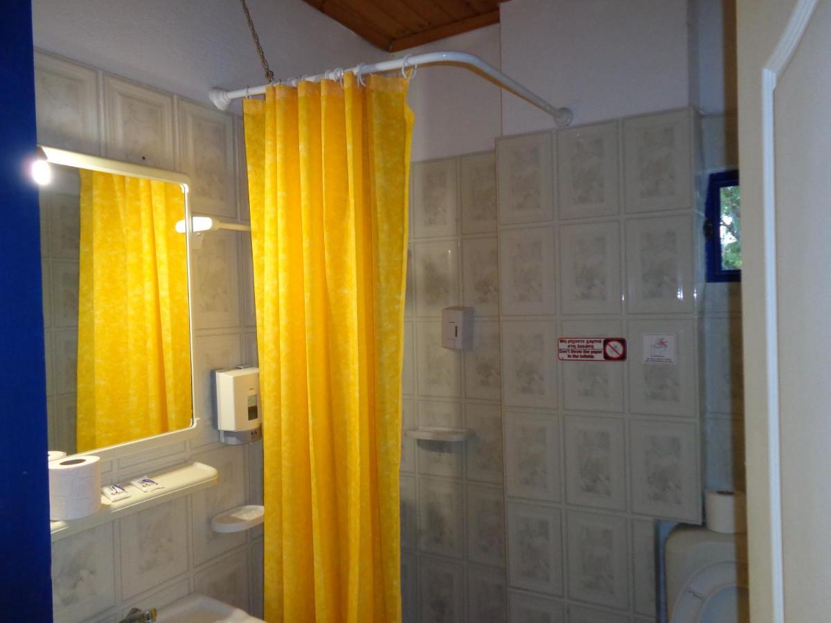 Porto Kairis Hotel Oreoi Luaran gambar