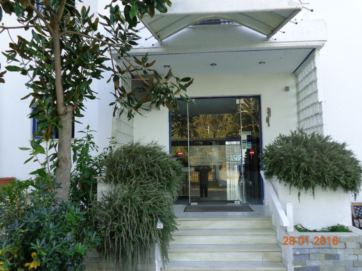 Porto Kairis Hotel Oreoi Luaran gambar
