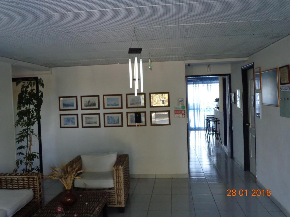 Porto Kairis Hotel Oreoi Luaran gambar