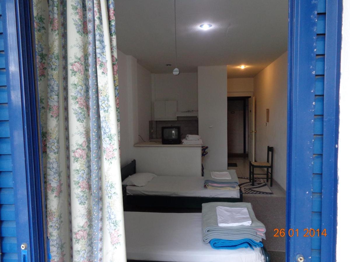 Porto Kairis Hotel Oreoi Luaran gambar
