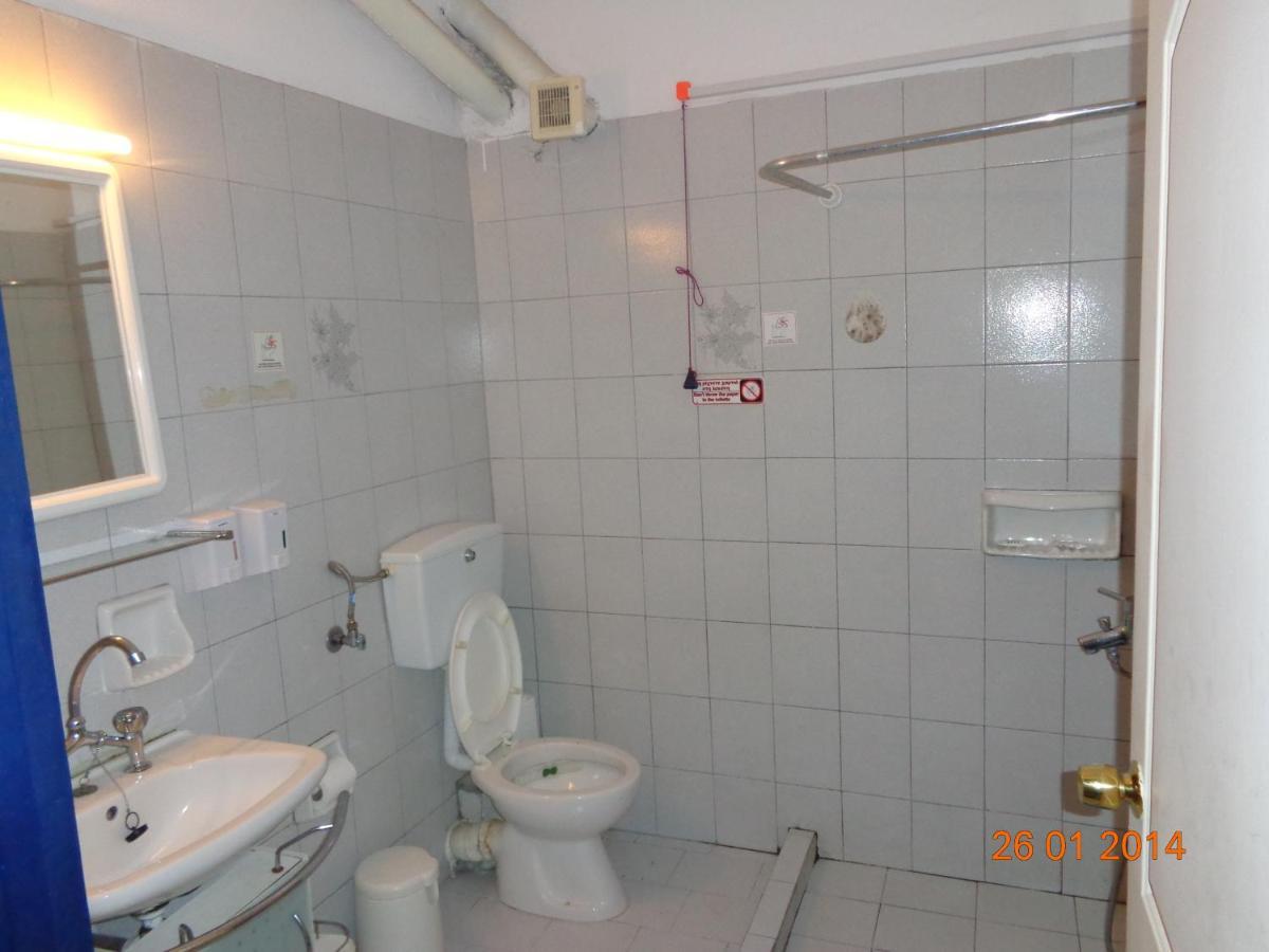 Porto Kairis Hotel Oreoi Luaran gambar