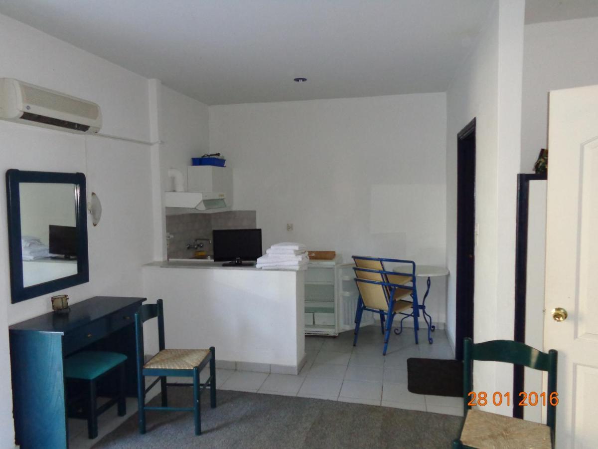 Porto Kairis Hotel Oreoi Luaran gambar