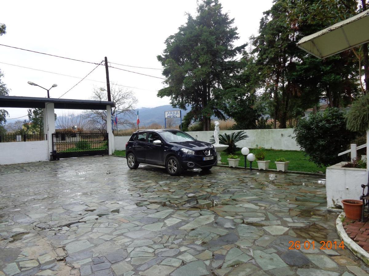 Porto Kairis Hotel Oreoi Luaran gambar