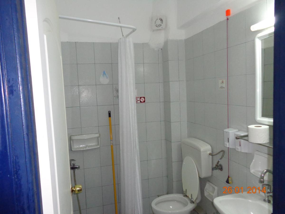 Porto Kairis Hotel Oreoi Luaran gambar