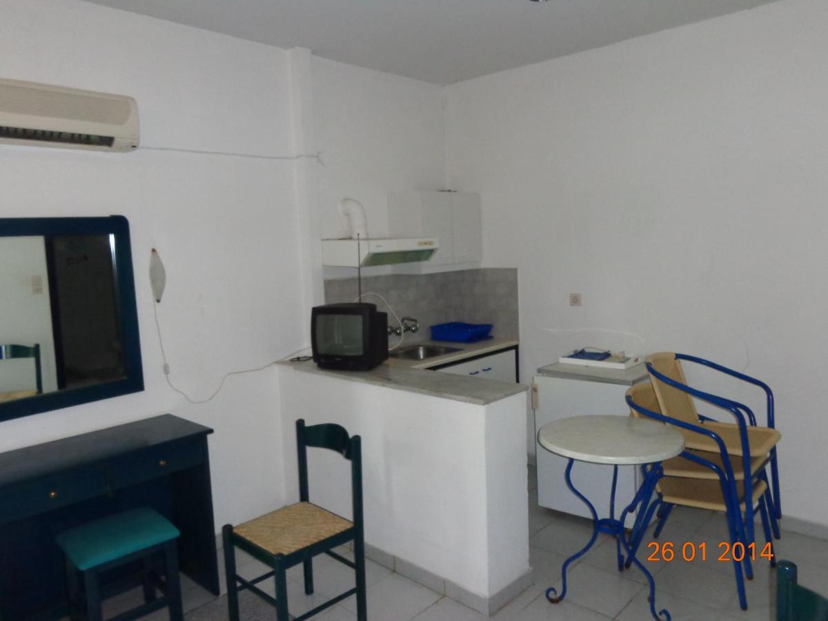 Porto Kairis Hotel Oreoi Luaran gambar
